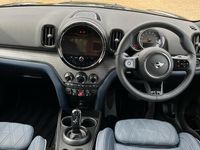 Used Mini Cooper Countryman Comfort 136 HP (100 kW) 2023 Other SUV