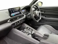 New Honda Prelude Advance 200 HP (147 kW) 2026 Black Coupe