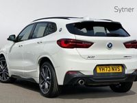 used BMW X2 xDrive25e M Sport 1.5 5dr