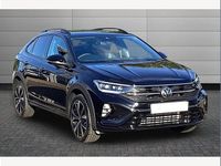 New VW Taigo Black Edition 150 HP (110 kW) 2026 Black SUV