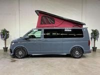 Used VW Transporter Sportline 2021 Grey Van