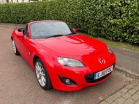 used Mazda MX5 2.0i Sport Tech 2dr