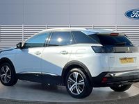 Used Peugeot 3008 Allure 224 HP (164 kW) 2023 SUV