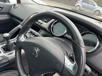 Used Peugeot 3008 Allure 2014 Red Estate