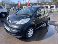 used Peugeot 107 1.0 Urban 3dr