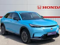 Usado Honda e Elegance 150 kW (204 HP) 2024 Citadino