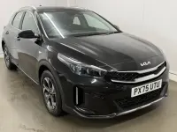 Used Kia XCeed 2025 SUV