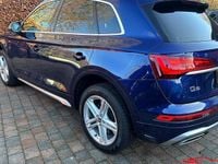 Used Audi Q5 S-Line 204 HP (150 kW) 2024 SUV