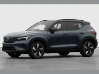 New Volvo EX40 Plus 294 kW (401 HP) 2025 Other SUV