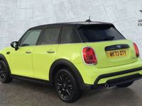 used Mini Cooper 5-Door HatchClassic 1.5 5dr