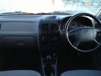 Used Kia Rio 2002 Hatchback