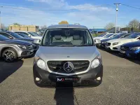 Used Mercedes Citan 111 2018 Silver