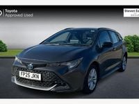 Used Toyota Corolla 140 HP (102 kW) 2026 Estate