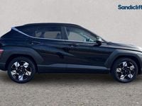 Used Hyundai Kona Ultimate 141 HP (103 kW) 2024 Black SUV