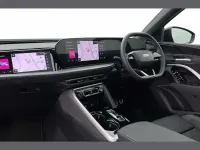 Used Audi Q5 Advanced 204 HP (150 kW) 2025 Black SUV