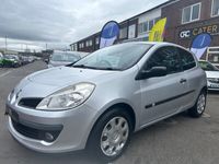 used Renault Clio 1.2 16V Extreme 3dr