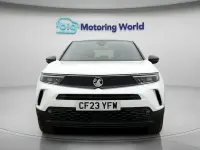 Used Vauxhall Mokka Ultimate 136 HP (100 kW) 2025 SUV