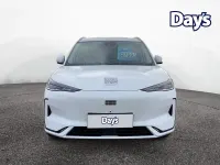 Usado Geely EX5 160 kW (218 CV) 2025 Blanco SUV