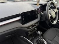 Used Skoda Fabia SE L 150 HP (110 kW) 2025 Black Hatchback