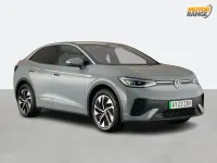 Used VW ID.5 Pro 127 kW (174 HP) 2023 Grey SUV