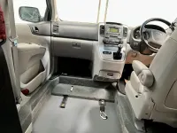 Used Kia Sedona 192 HP (141 kW) 2010 Silver MPV