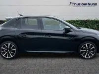 Used Peugeot 208 Allure Premium 102 HP (75 kW) 2022 Hatchback