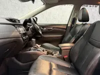 Used Nissan X-Trail S 159 HP (116 kW) 2020 Grey SUV