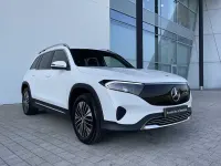 Used Mercedes EQB250+ Executive 139 kW (190 HP) 2025 SUV