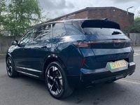 Second-hand Vauxhall Grandland Ultimate 154 kW (210 CP) 2024 Albastru SUV