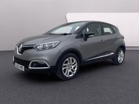 Second-hand Renault Captur Dynamique 90 CP (66 kW) 2015 Gri SUV