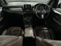 Used BMW 220 M Sport 2018 Blue Hatchback