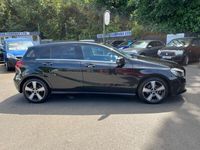 used Mercedes A160 A Class 1.6SPORT EDITION 5d 102 BHP