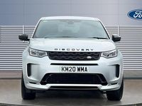 Used Land Rover Discovery Sport HSE Dynamic 249 HP (183 kW) 2023 SUV