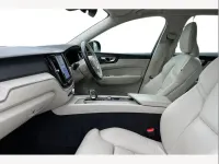 Used Volvo XC60 Plus 250 HP (183 kW) 2023 Blue SUV