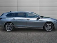 New VW Passat Elegance 148 HP (108 kW) 2026 Other Estate