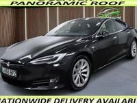 Used Tesla Model X 305 kW (416 HP) 2017 SUV