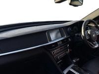 Used Kia Optima GT 245 HP (180 kW) 2018 Grey Estate
