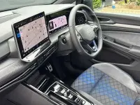 Used VW Golf VIII 333 HP (244 kW) 2025