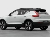 New Volvo EX40 Ultra 185 kW (252 HP) 2026 SUV