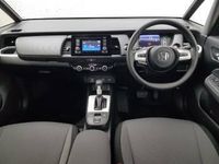 used Honda Jazz 1.5 i-MMD Hybrid SE 5dr eCVT