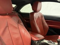 Used BMW 218 M Sport 150 HP (110 kW) 2015 Coupe