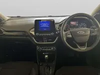 Used Ford Puma Titanium 125 HP (91 kW) 2023 Silver SUV