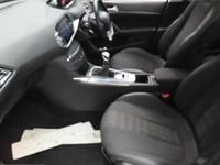 Used Peugeot 308 Allure 2019 Grey Hatchback