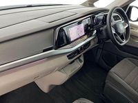 New VW California California 150 HP (110 kW) 2025 Pure grey with deep black pearl roof Van