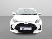 Used Toyota Yaris Hybrid 116 HP (85 kW) 2024 Hatchback