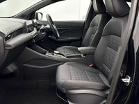 New MG MG3 Trophy 194 HP (142 kW) 2025 Black Hatchback