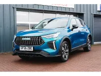 New Haval Jolion Ultra 2026 Blue SUV