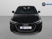 Used Audi A1 Sportback S-Line 95 HP (69 kW) 2026 Hatchback