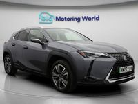 Used Lexus UX 150 kW (204 HP) 2022 SUV