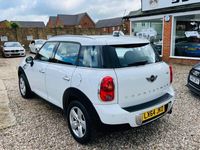 used Mini One Countryman 1.6 Countryman